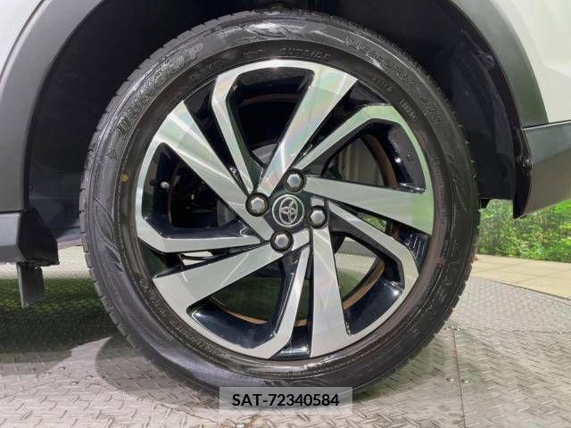 Toyota RAIZE 2020-10 367170-13