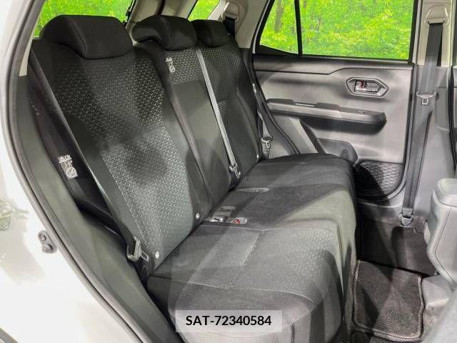 Toyota RAIZE 2020-10 367170-9