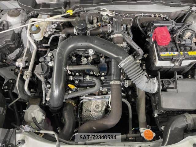 Toyota RAIZE 2020-10 367170-18
