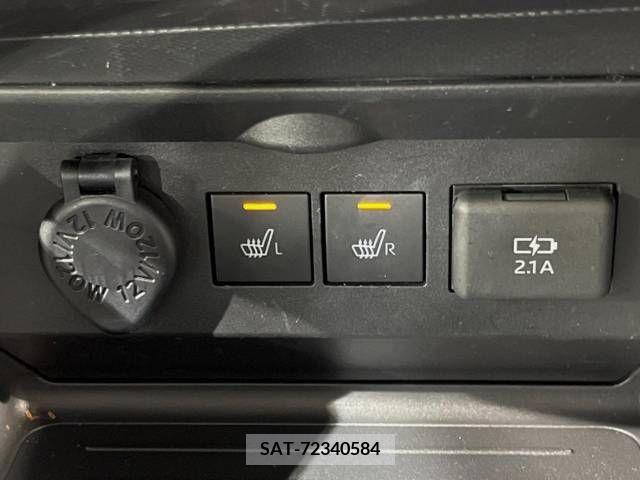 Toyota RAIZE 2020-10 367170-6