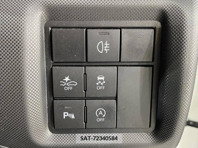 Toyota RAIZE 2020-10 367170-4