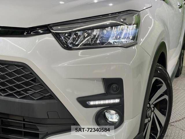 Toyota RAIZE 2020-10 367170-12