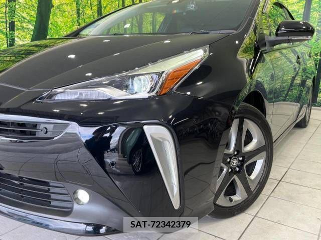 Toyota PRIUS 2021-01 322471-12