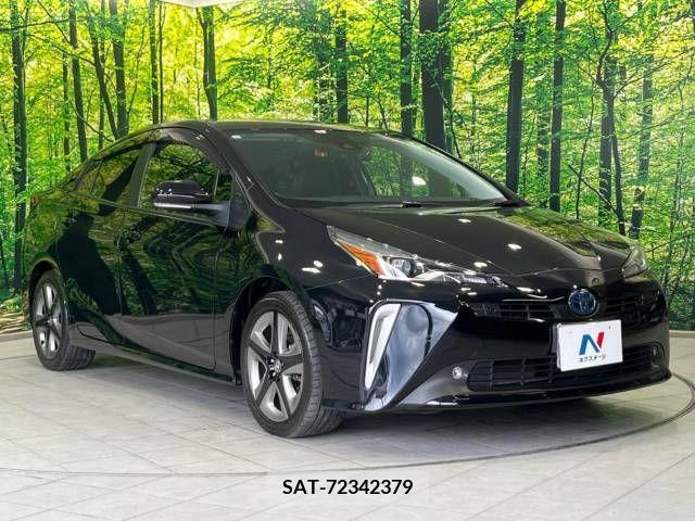 Toyota PRIUS 2021-01 322471-16