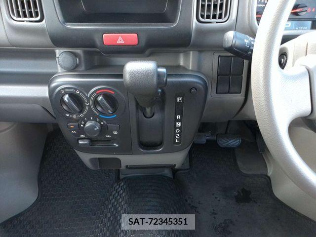 Suzuki EVERY 2020-05 348824-6