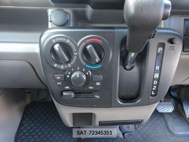 Suzuki EVERY 2020-05 348824-5