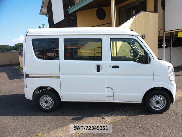Suzuki EVERY 2020-05 348824-27