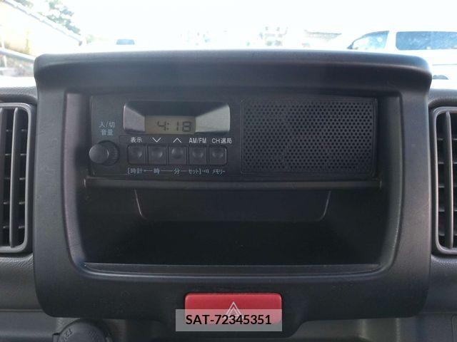 Suzuki EVERY 2020-05 348824-4