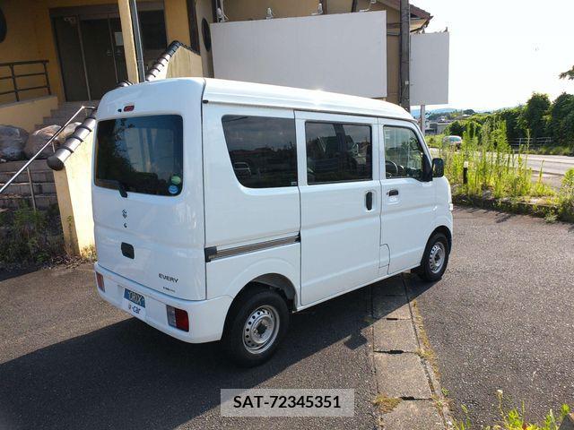 Suzuki EVERY 2020-05 348824-2