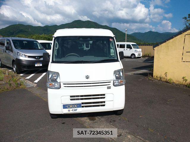 Suzuki EVERY 2020-05 348824-24