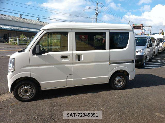 Suzuki EVERY 2020-05 348824-25