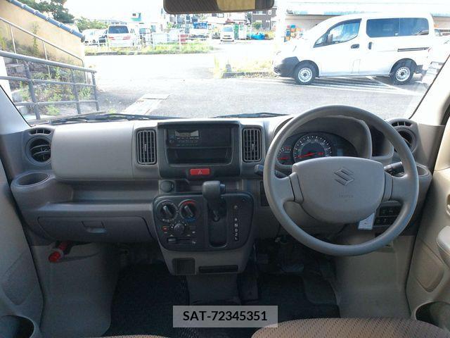 Suzuki EVERY 2020-05 348824-1