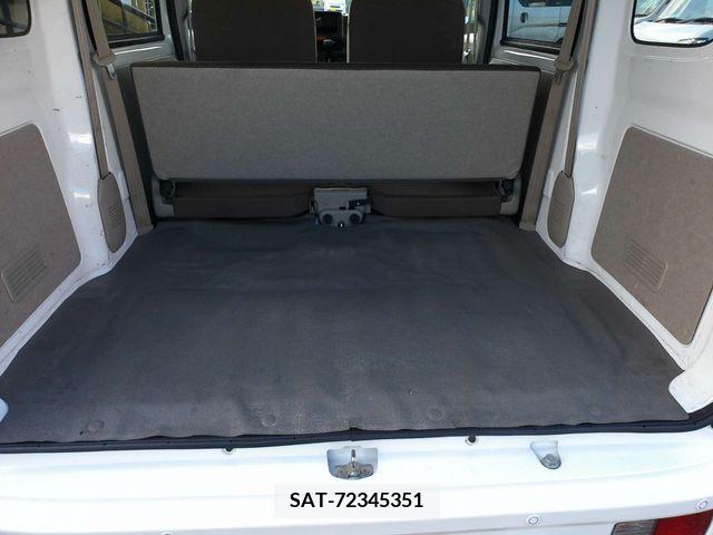 Suzuki EVERY 2020-05 348824-22