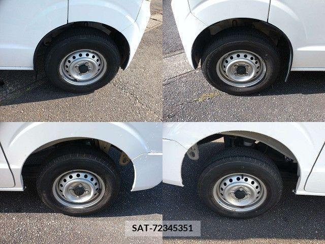 Suzuki EVERY 2020-05 348824-20