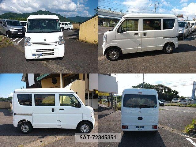 Suzuki EVERY 2020-05 348824-18