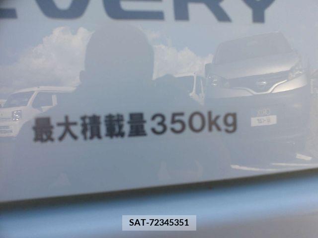 Suzuki EVERY 2020-05 348824-17