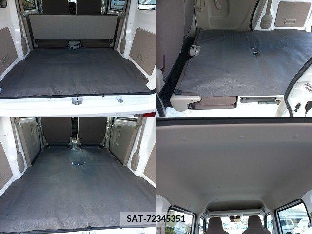 Suzuki EVERY 2020-05 348824-16
