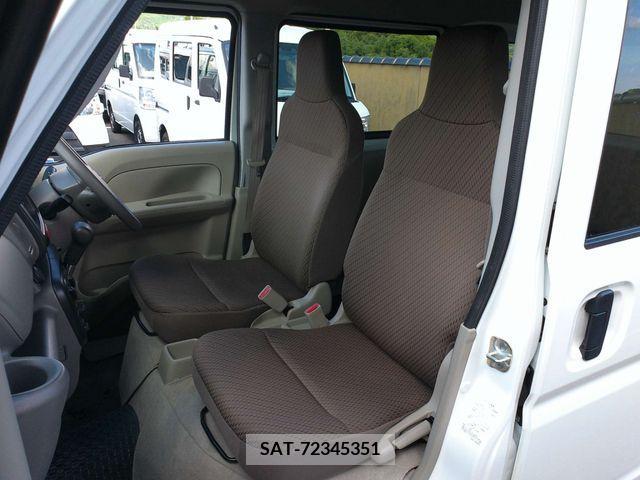 Suzuki EVERY 2020-05 348824-14