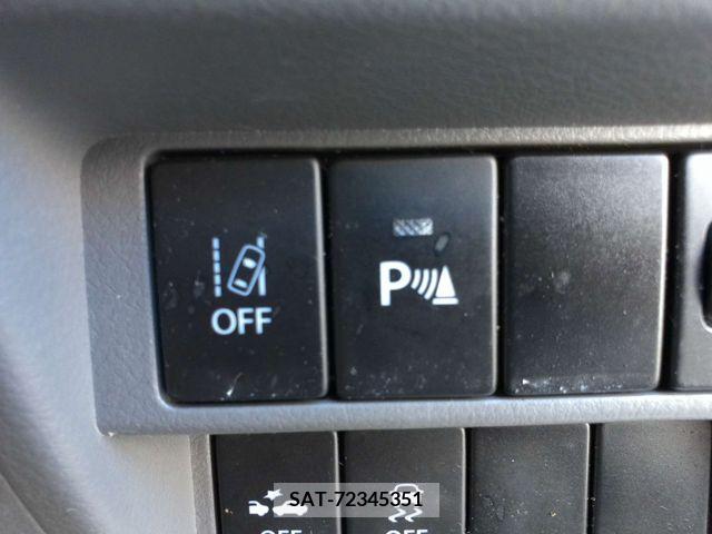 Suzuki EVERY 2020-05 348824-10