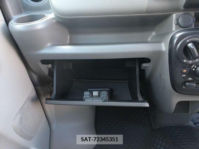 Suzuki EVERY 2020-05 348824-7