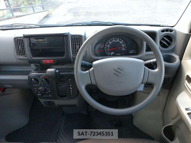 Suzuki EVERY 2020-05 348824-8
