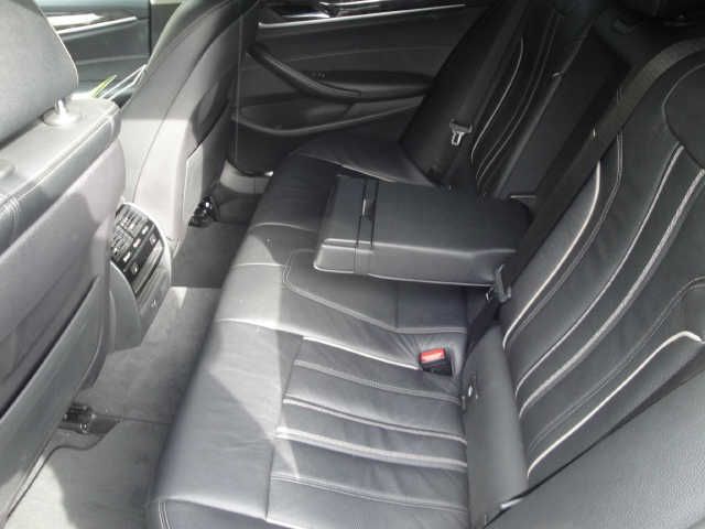 Bmw 5 SERIES 2017-10 194496-5