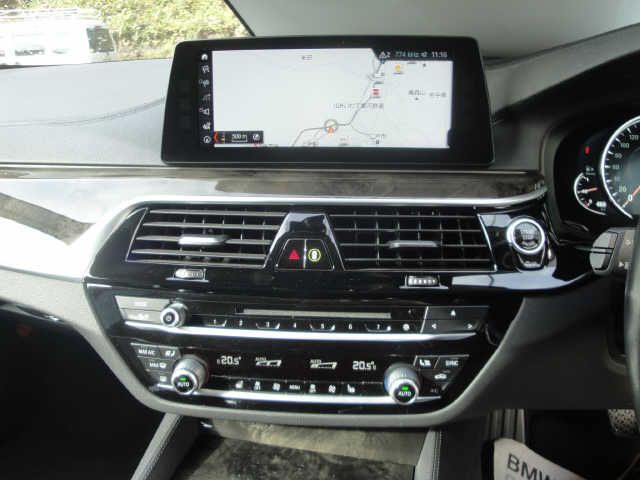 Bmw 5 SERIES 2017-10 194496-8