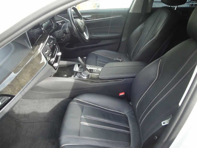 Bmw 5 SERIES 2017-10 194496-6