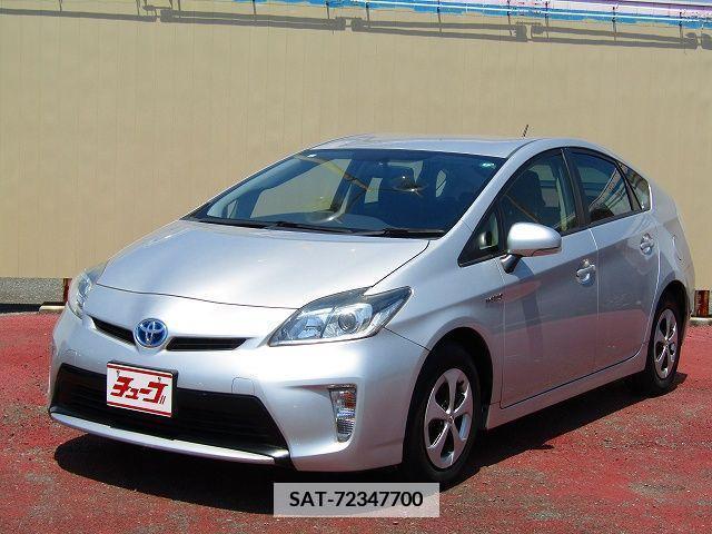 Toyota PRIUS 2015-02 352041-0