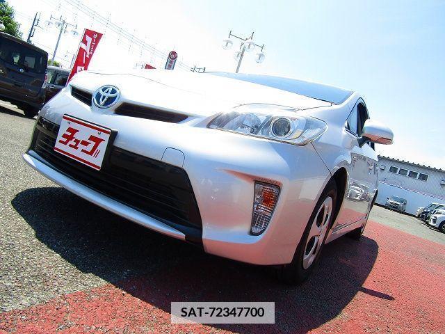 Toyota PRIUS 2015-02 352041-23