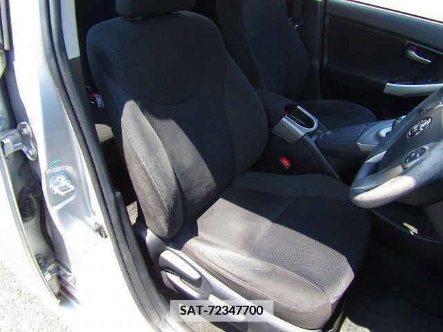 Toyota PRIUS 2015-02 352041-9