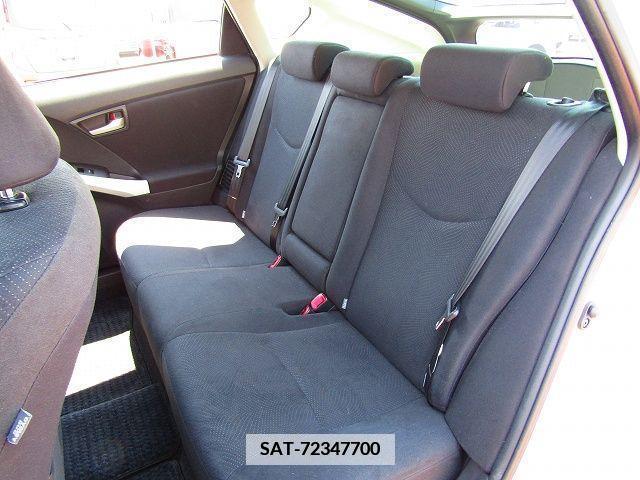 Toyota PRIUS 2015-02 352041-10
