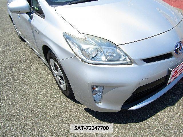 Toyota PRIUS 2015-02 352041-17