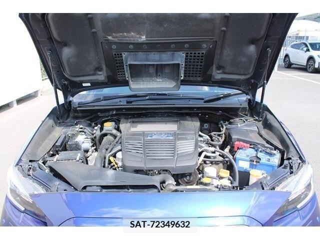 Subaru LEVORG 2017-03 317215-18