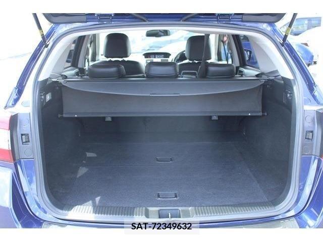 Subaru LEVORG 2017-03 317215-12