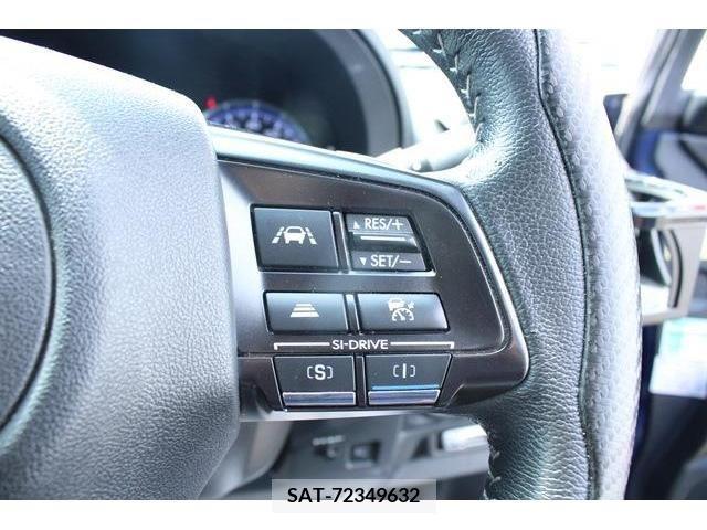 Subaru LEVORG 2017-03 317215-3