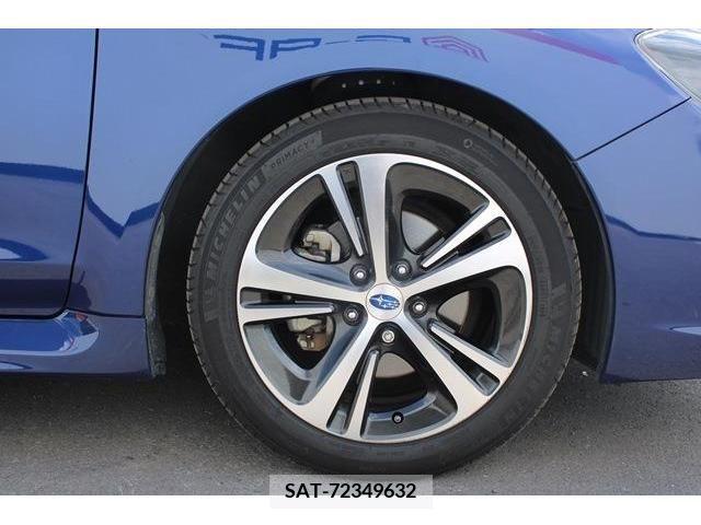 Subaru LEVORG 2017-03 317215-11