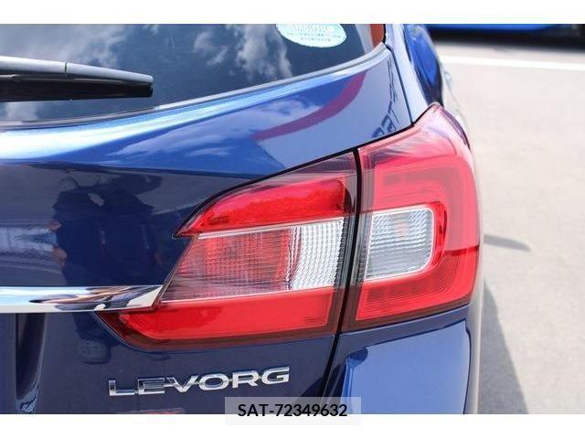 Subaru LEVORG 2017-03 317215-10