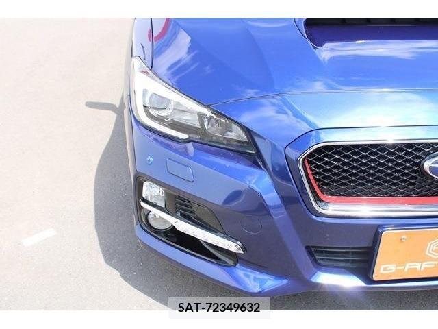 Subaru LEVORG 2017-03 317215-9