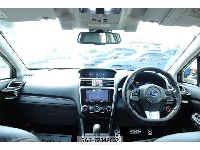 Subaru LEVORG 2017-03 317215-15