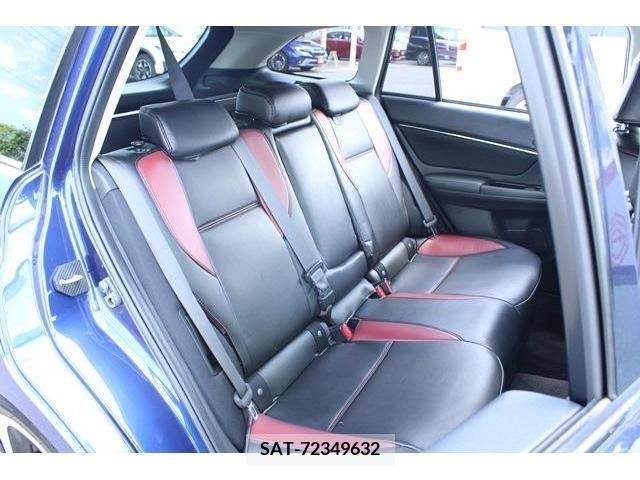 Subaru LEVORG 2017-03 317215-14