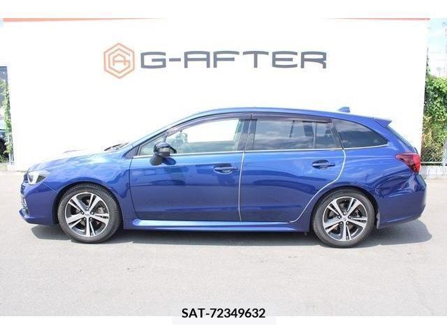 Subaru LEVORG 2017-03 317215-8