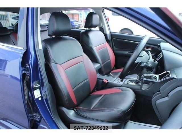 Subaru LEVORG 2017-03 317215-13