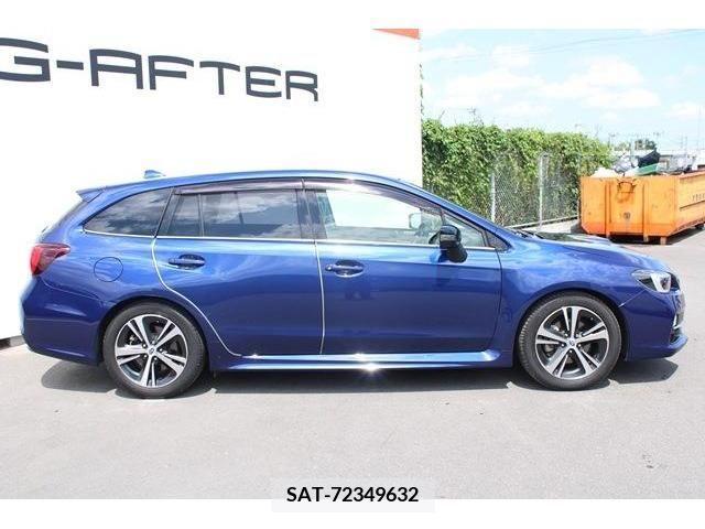 Subaru LEVORG 2017-03 317215-6