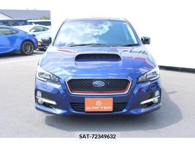 Subaru LEVORG 2017-03 317215-5