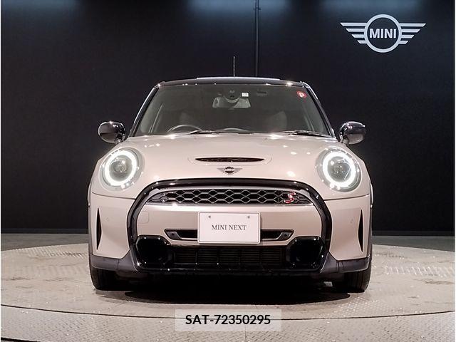Bmw MINI 2021-07 212218-3