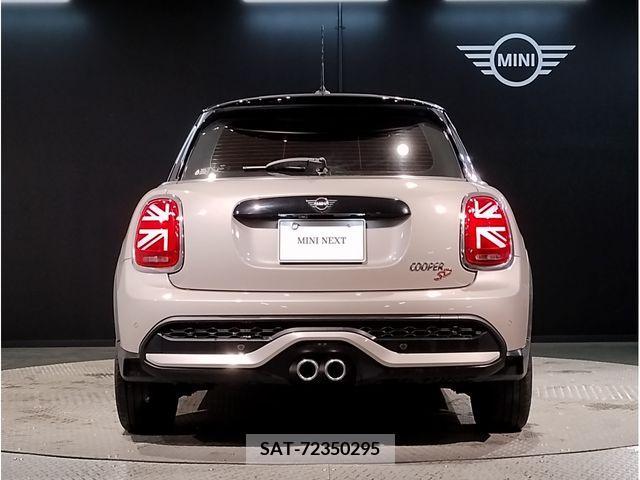 Bmw MINI 2021-07 212218-4