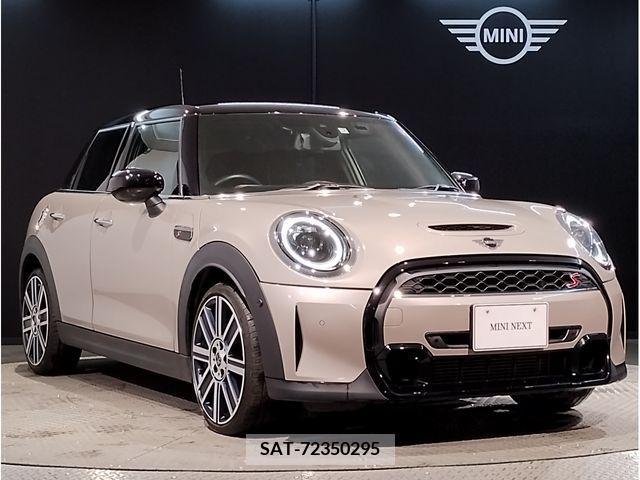 Bmw MINI 2021-07 212218-5