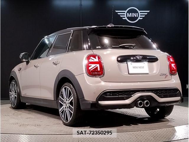 Bmw MINI 2021-07 212218-6