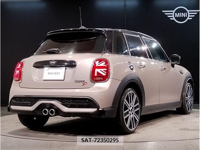 Bmw MINI 2021-07 212218-2